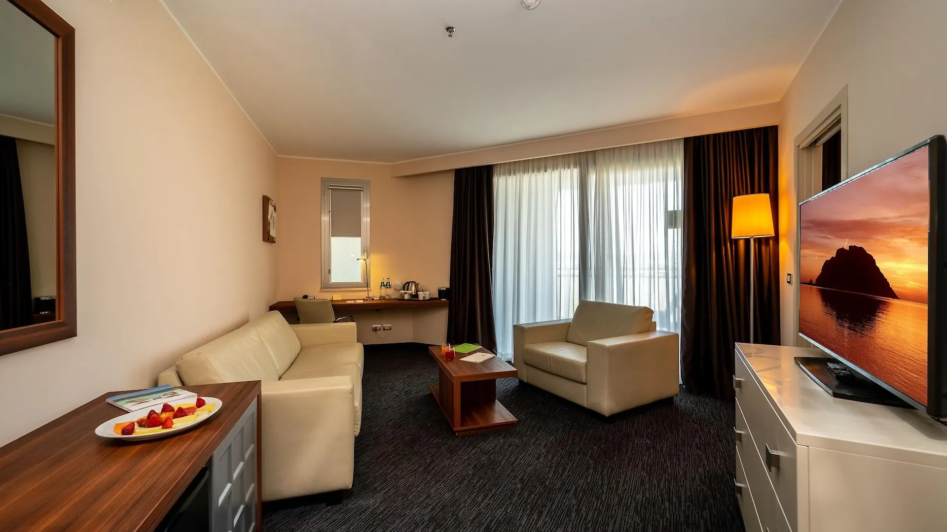 ****  Delta Hotels By Marriott Olbia Sardinia Italy