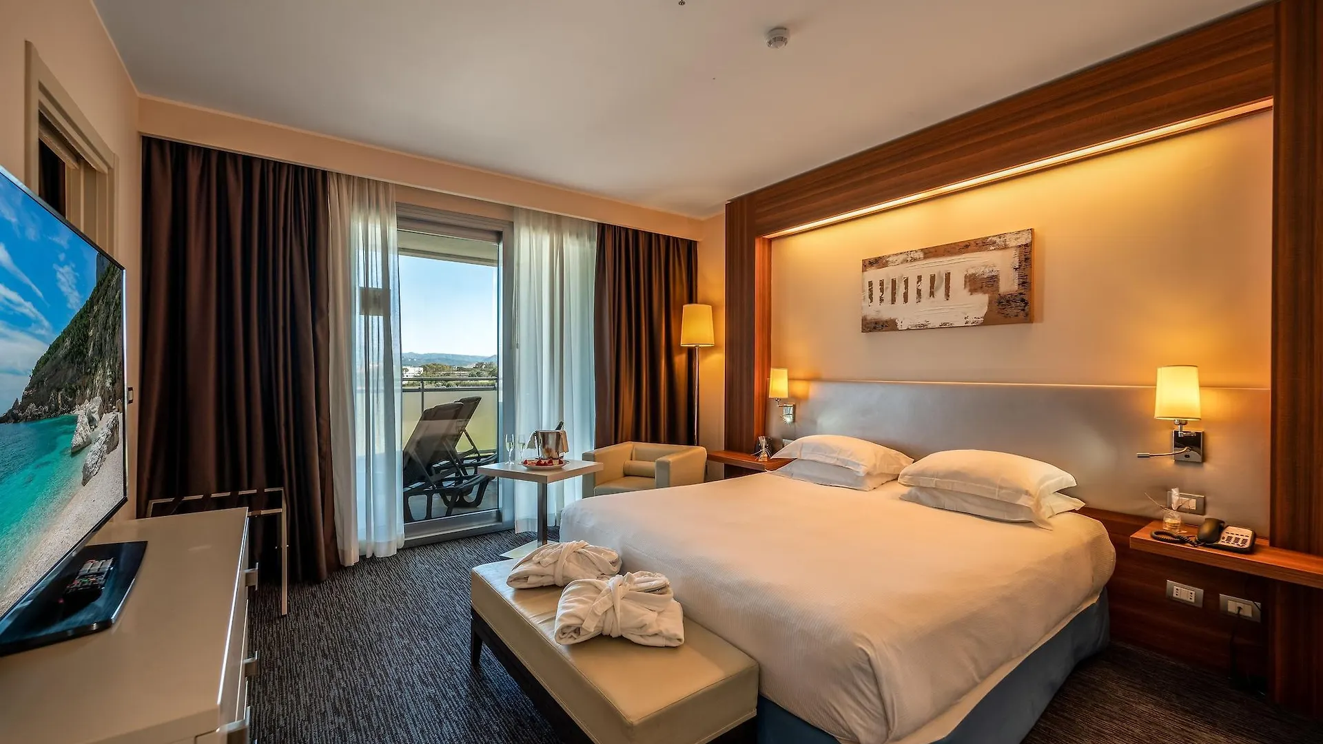 Delta Hotels By Marriott Olbia Sardinia
