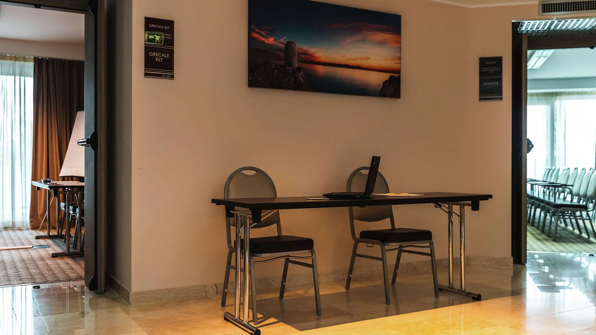 Delta Hotels By Marriott Olbia Sardinia