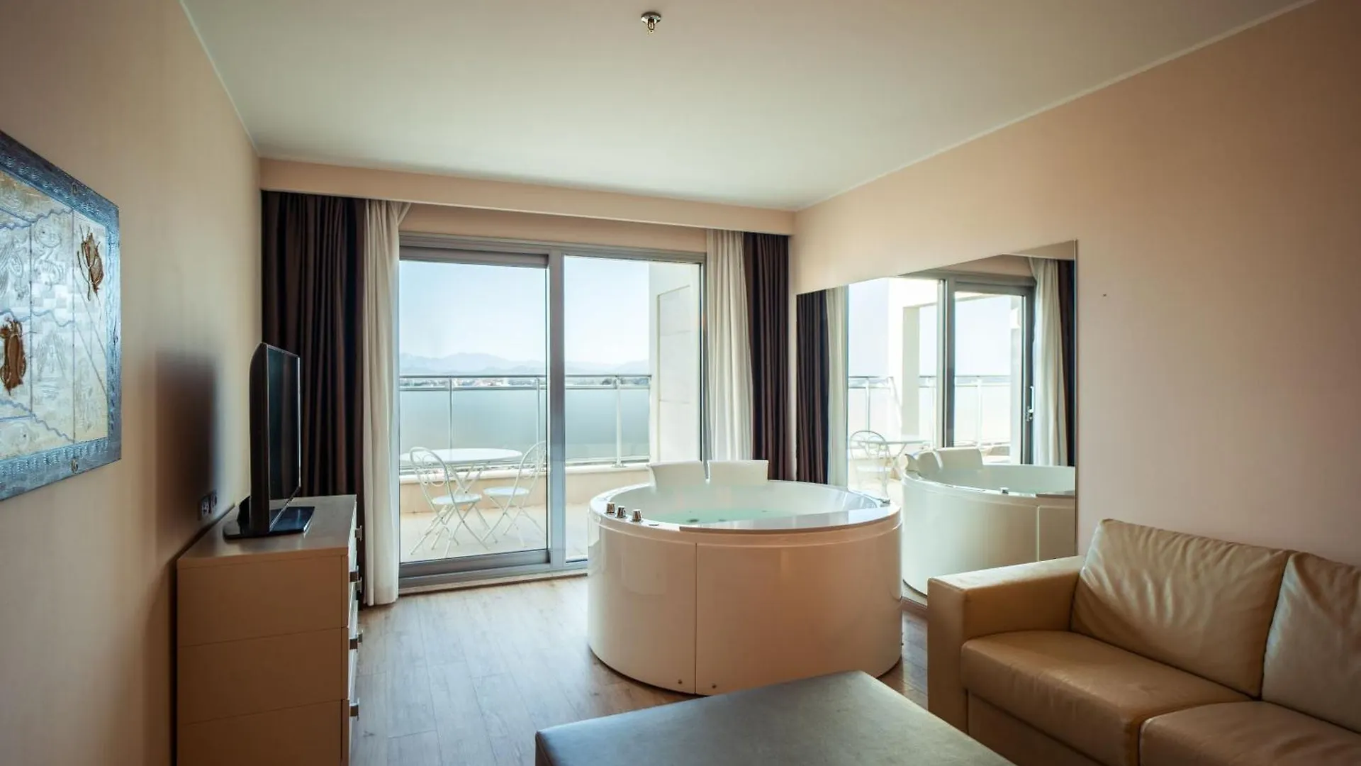 Delta Hotels By Marriott Olbia Sardinia Italy