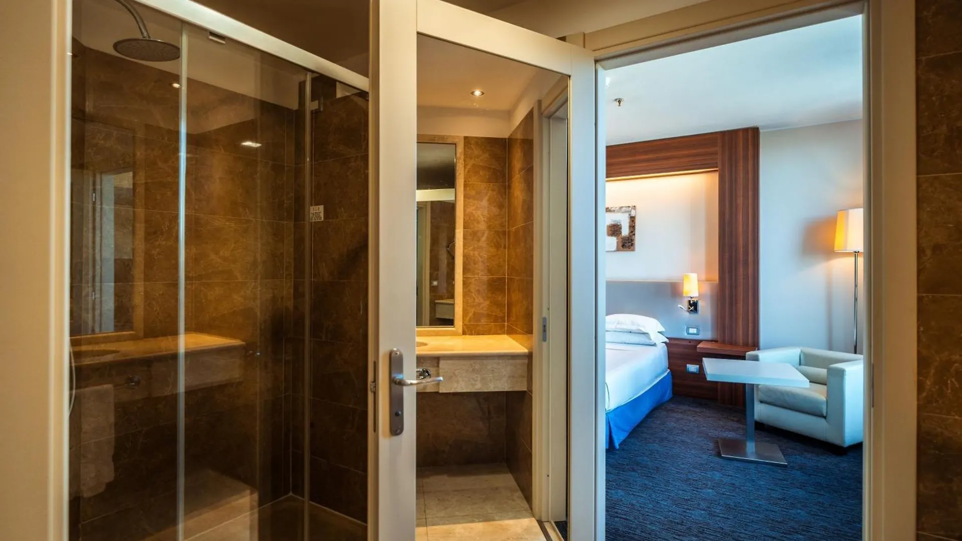 Delta Hotels By Marriott Olbia Sardinia 4*,  Italy