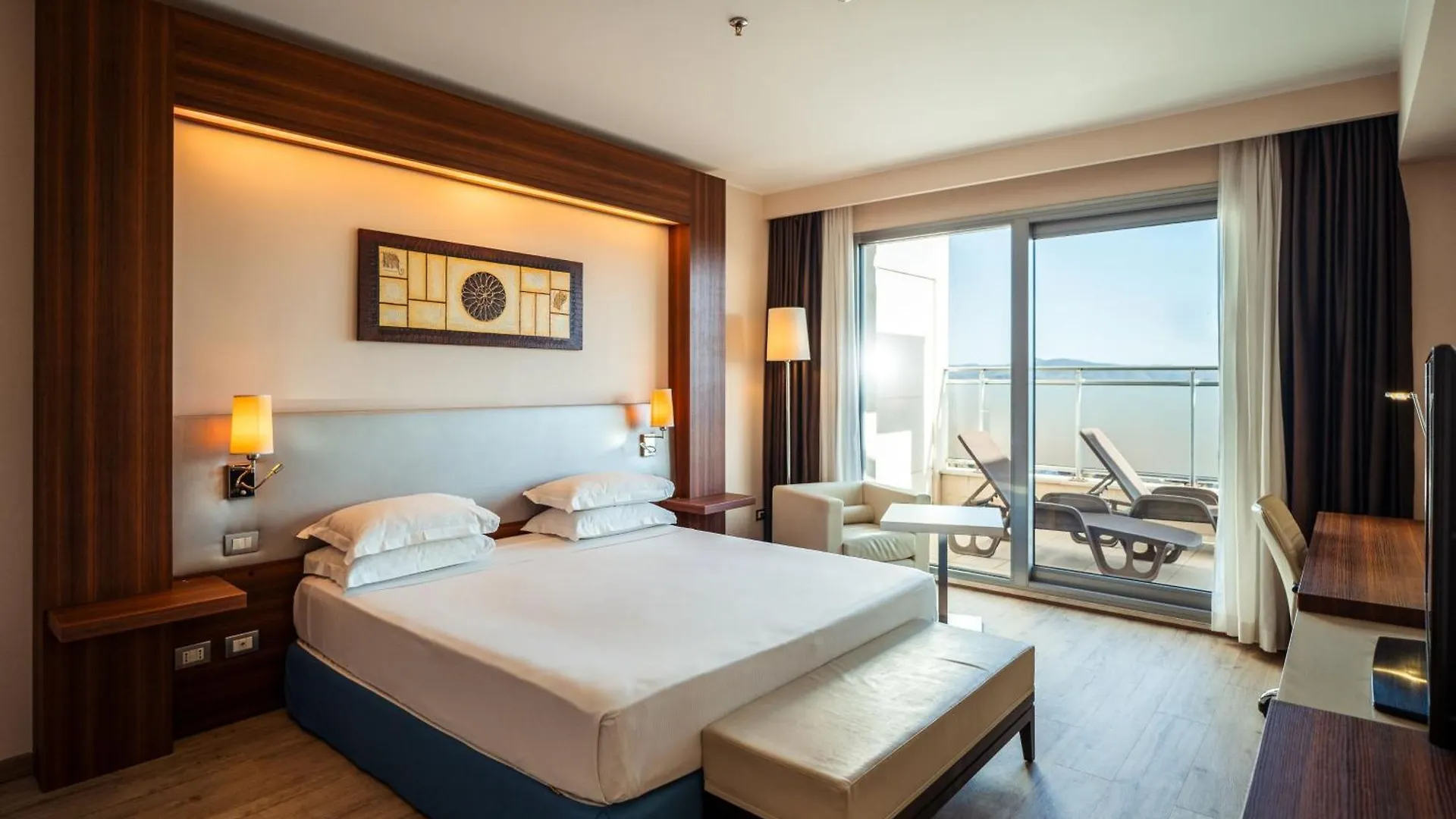 Delta Hotels By Marriott Olbia Sardinia