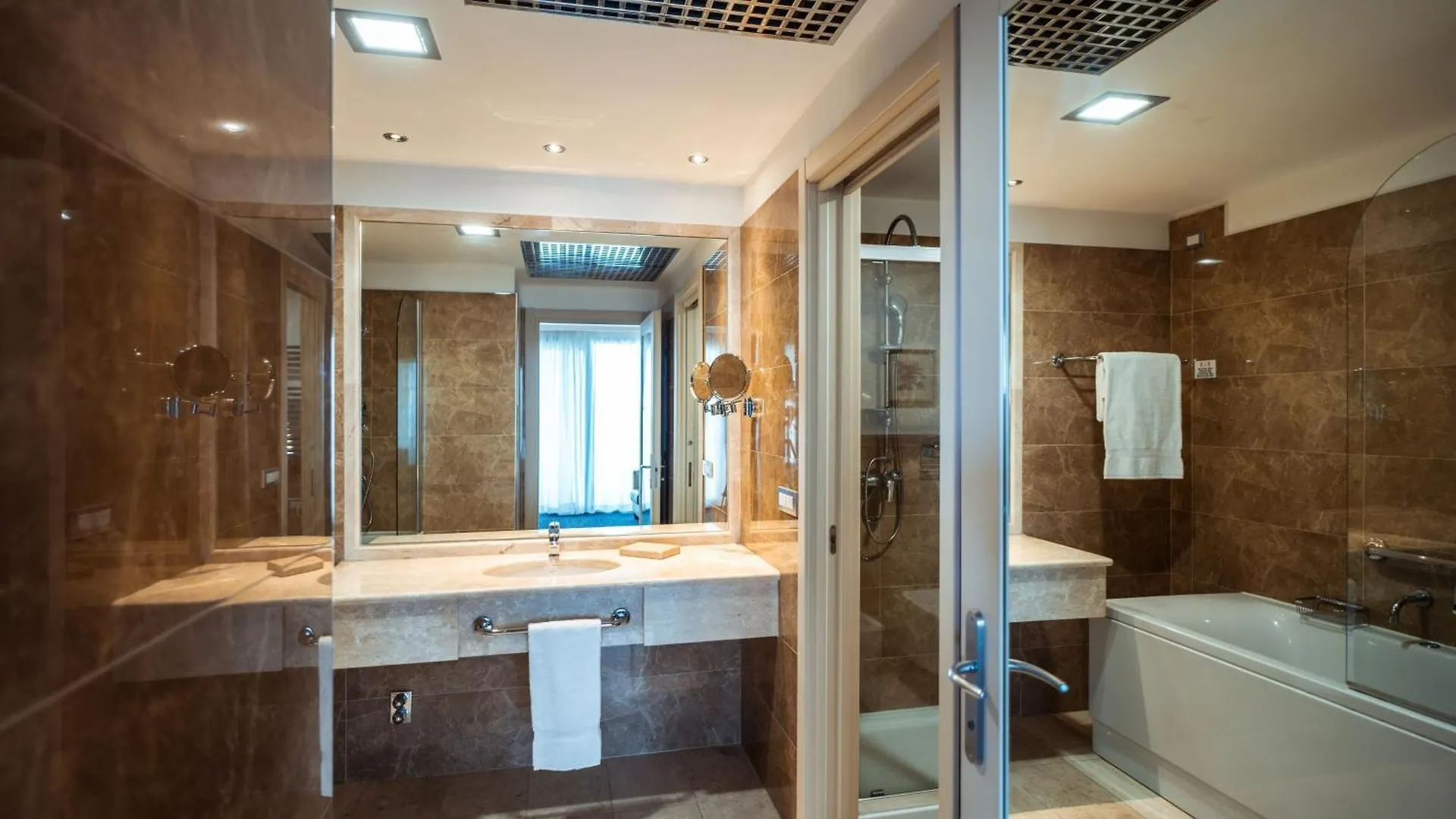Delta Hotels By Marriott Olbia Sardinia 4*,  Italy