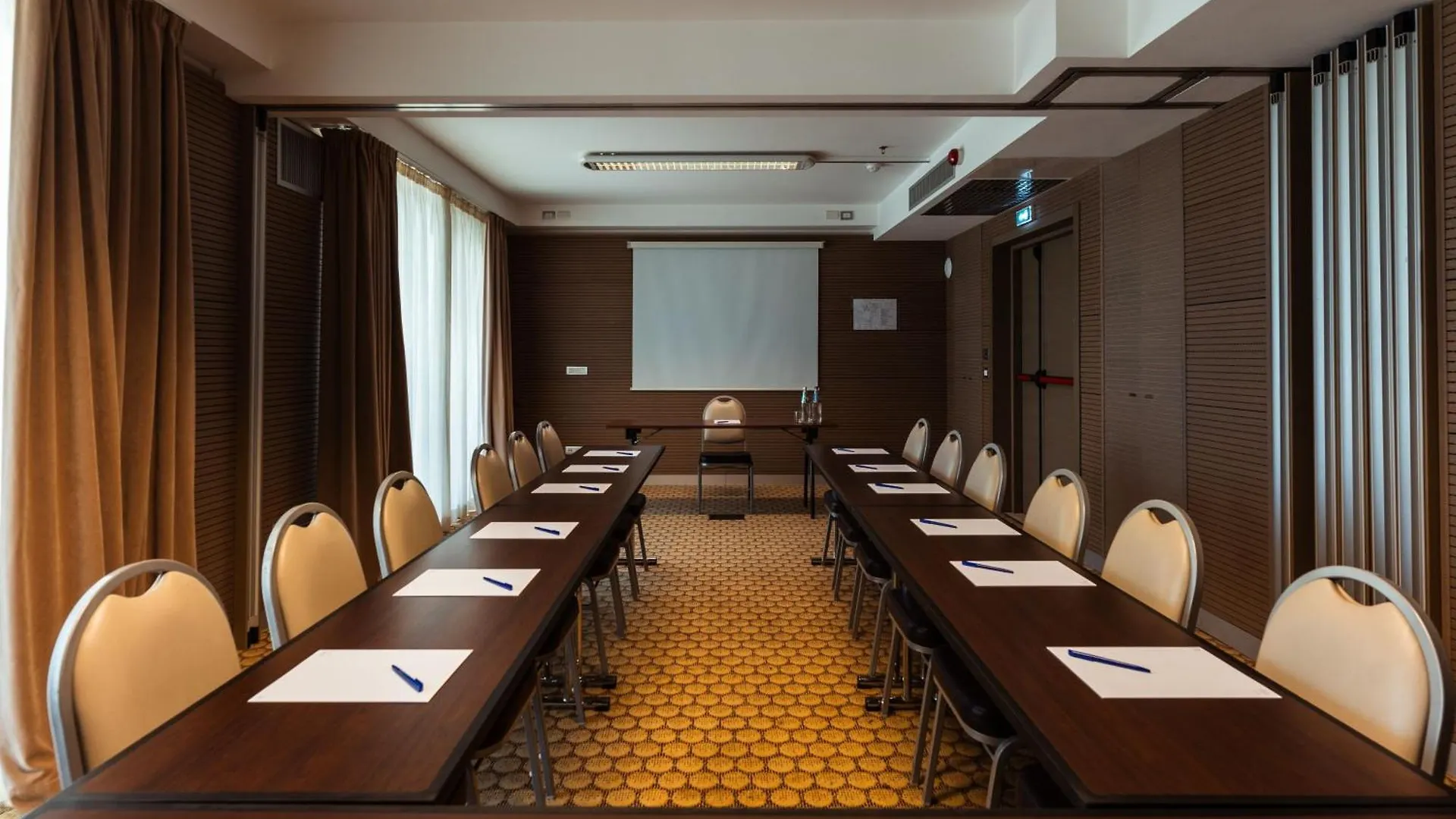 Delta Hotels By Marriott Olbia Sardinia 4*,  Italy