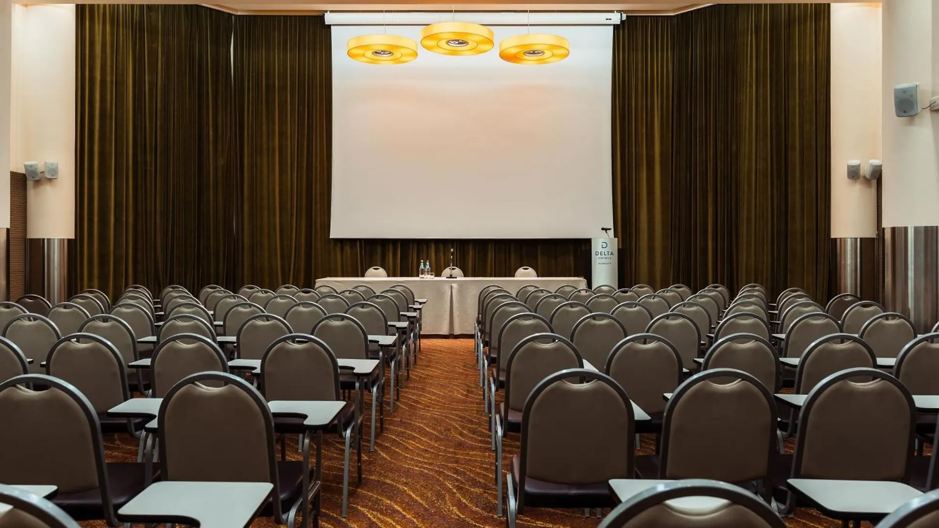 Delta Hotels By Marriott Olbia Sardinia