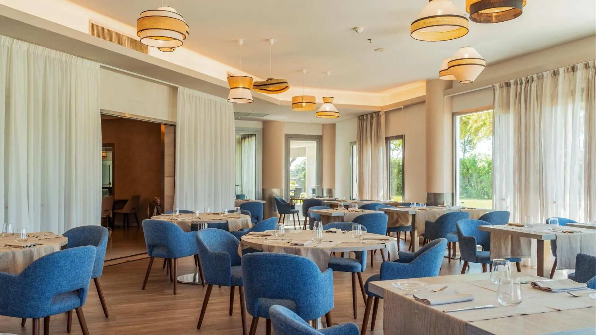 Delta Hotels By Marriott Olbia Sardinia