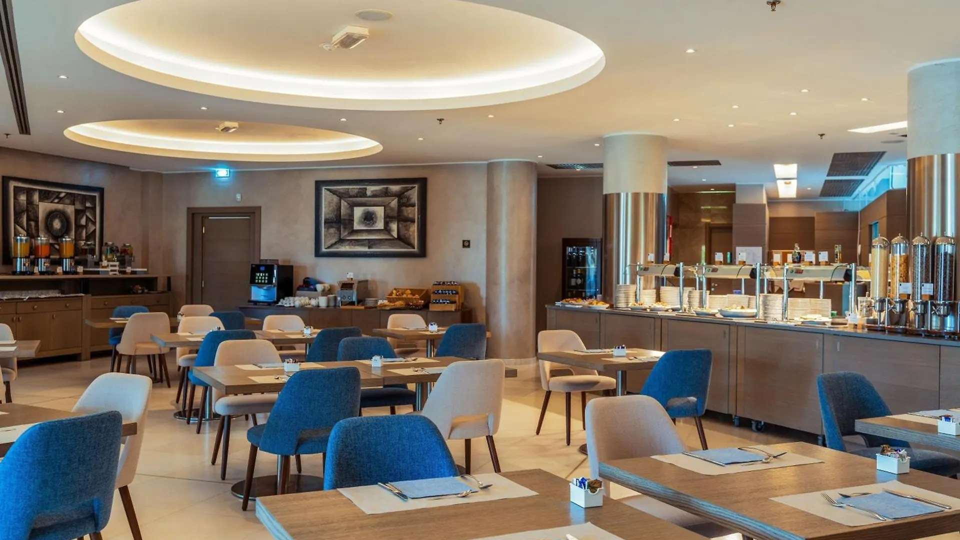 Delta Hotels By Marriott Olbia Sardinia