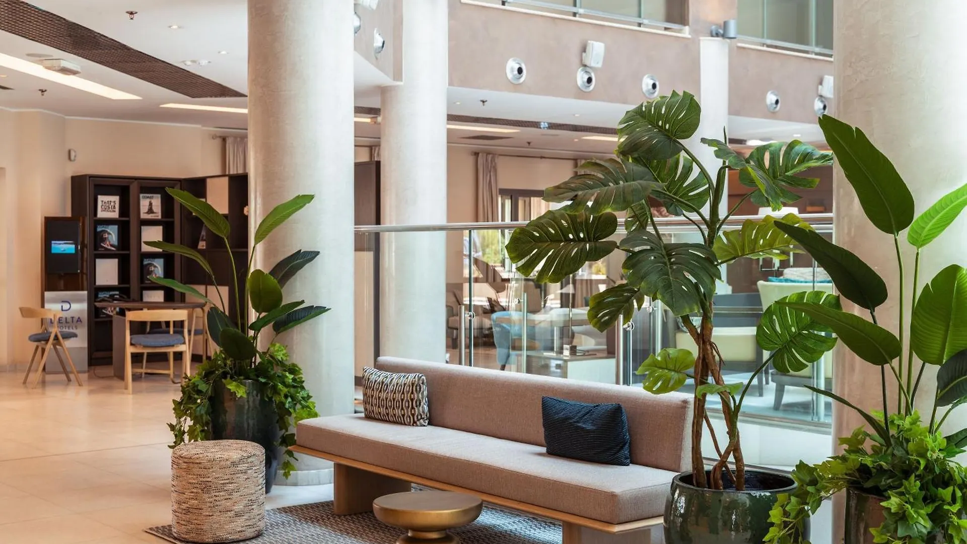 Delta Hotels By Marriott Olbia Sardinia Italy