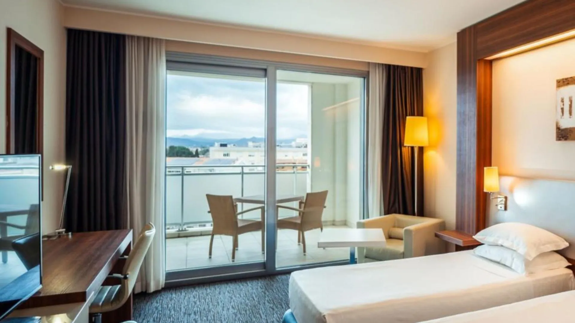 Delta Hotels By Marriott Olbia Sardinia
