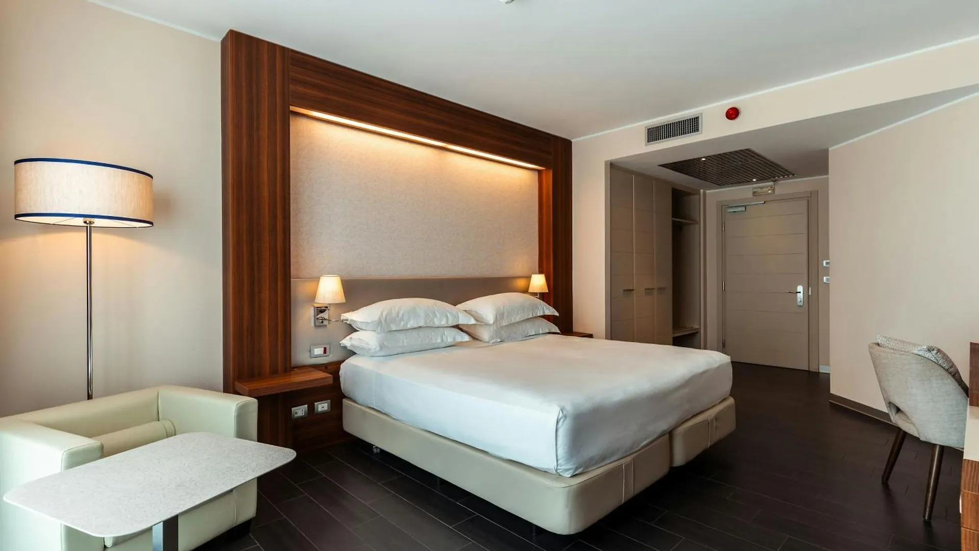 Delta Hotels By Marriott Olbia Sardinia Italy