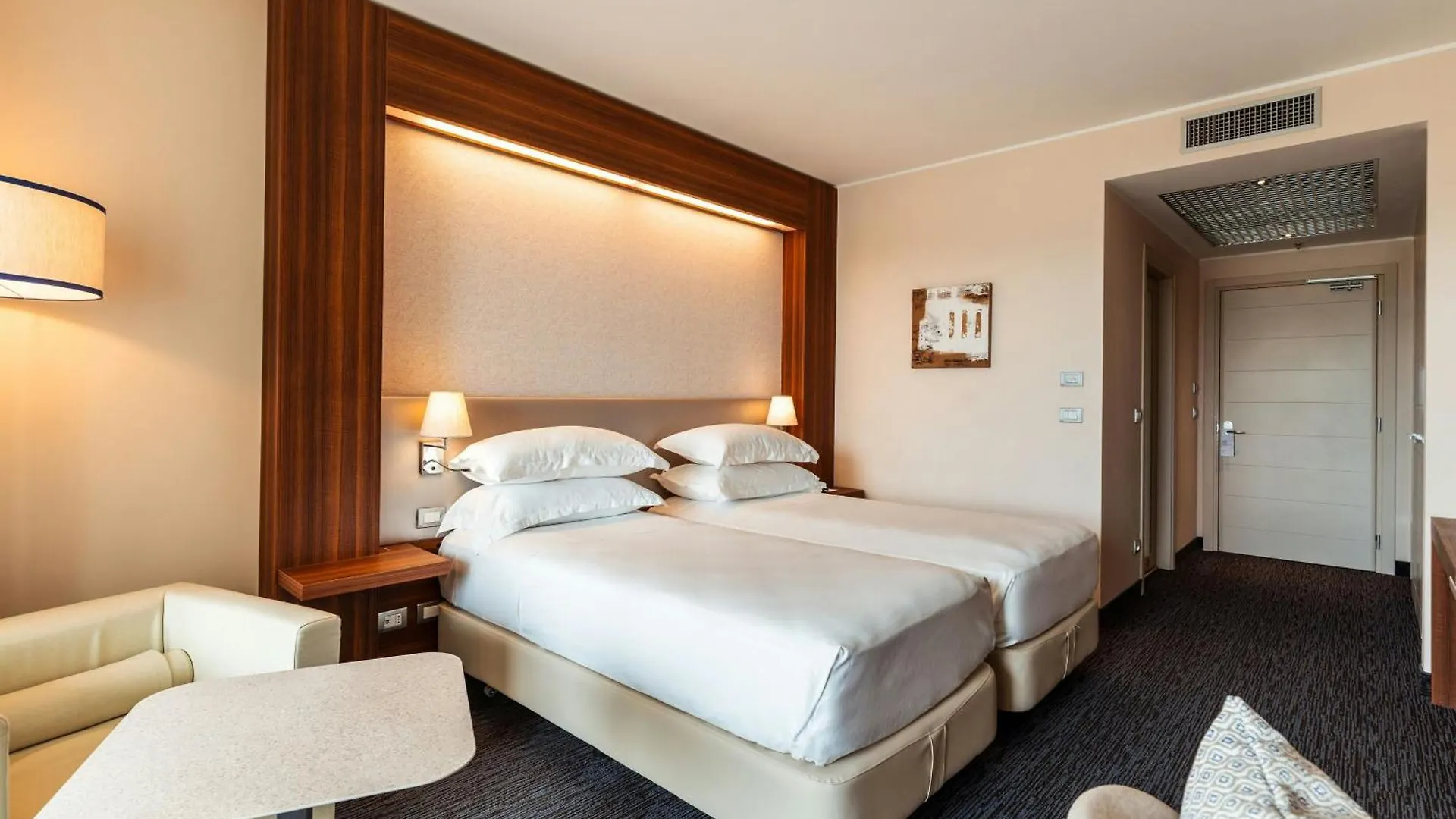 Delta Hotels By Marriott Olbia Sardinia 4*,  Italy