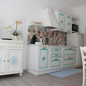 Casa Berenice Hébergement de vacances