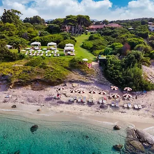 Отель Cala Caterina