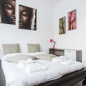 Bologna Suite , Bologna Italy