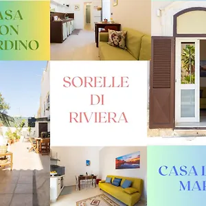 Ferienhaus Sorelle Di Riviera 