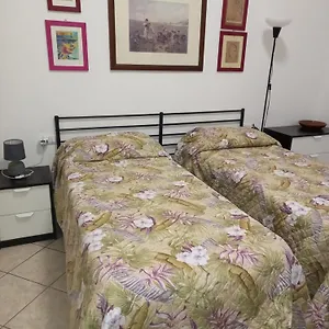 Nenna Séjour chez l'habitant