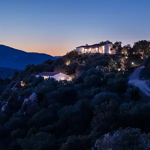 Agriturismo Cabu Abbas Séjour à la ferme