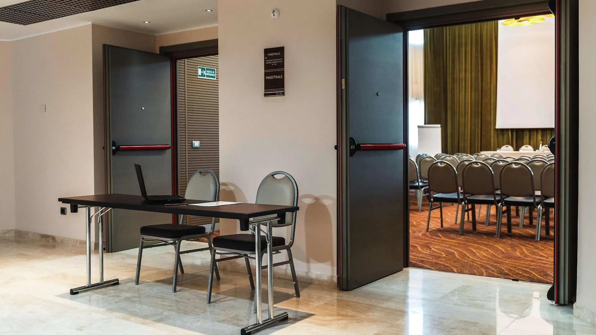 Delta Hotels By Marriott Olbia Sardinia 4*,
