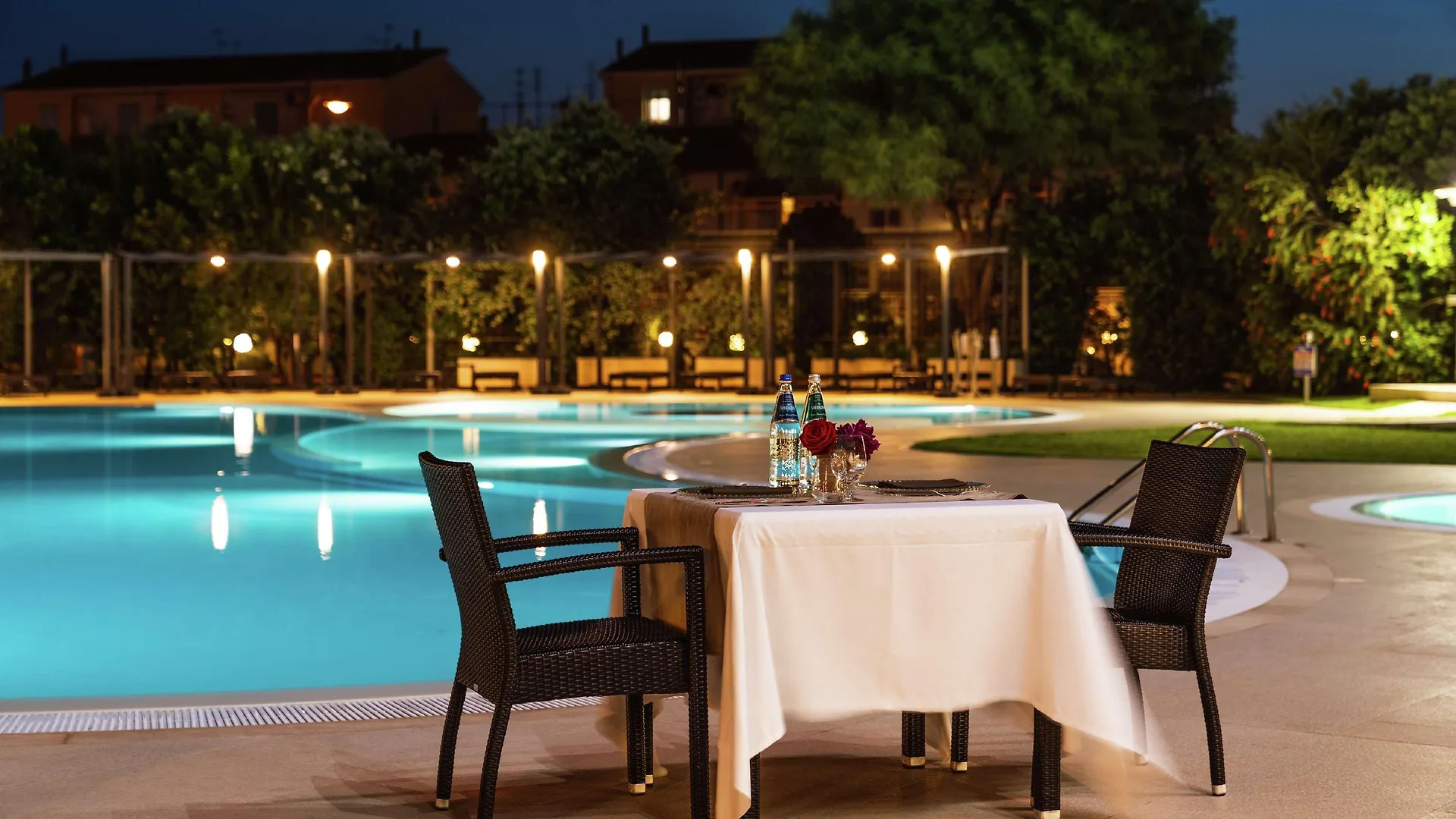 Delta Hotels By Marriott Olbia Sardinia