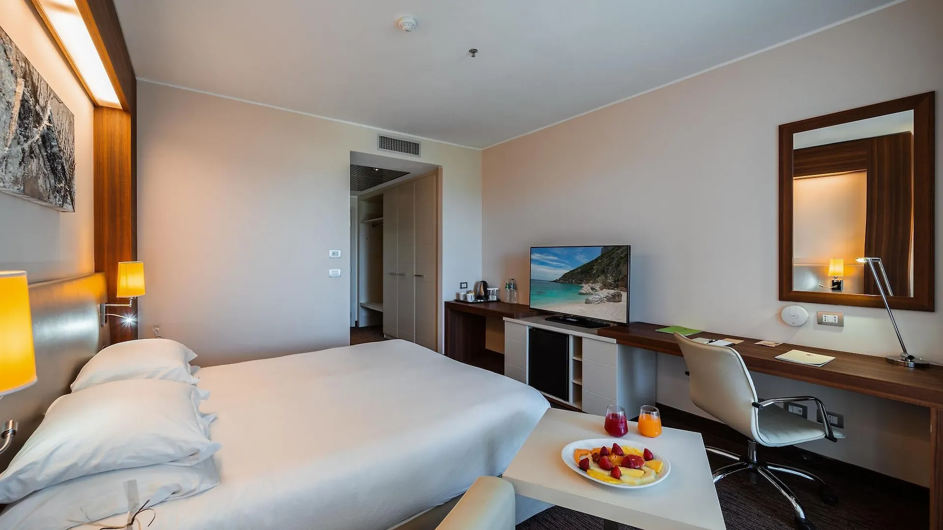 Delta Hotels By Marriott Olbia Sardinia
