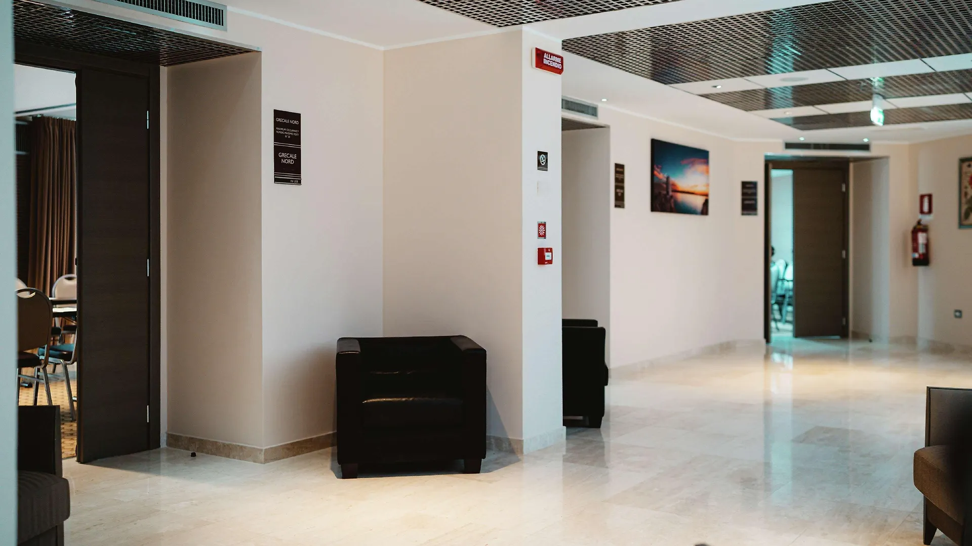 Delta Hotels By Marriott Olbia Sardinia