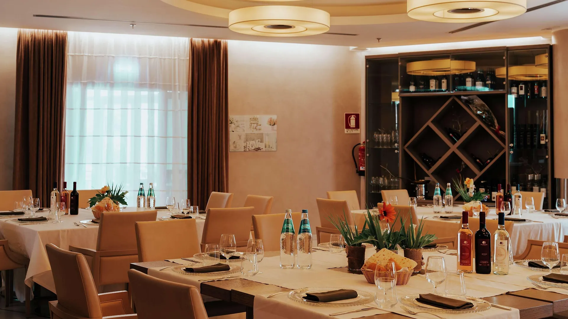 Delta Hotels By Marriott Olbia Sardinia