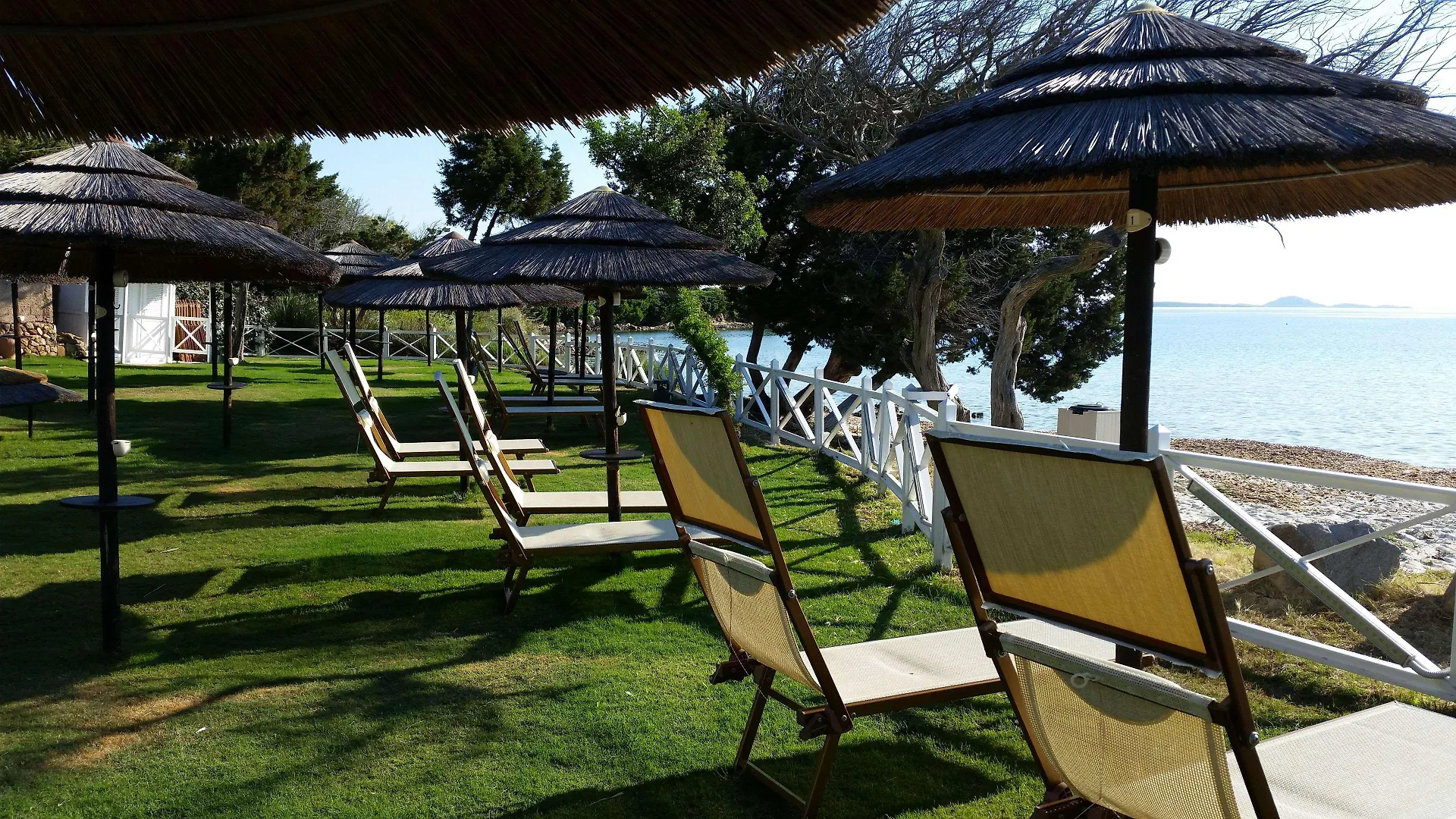 Delta Hotels By Marriott Olbia Sardinia