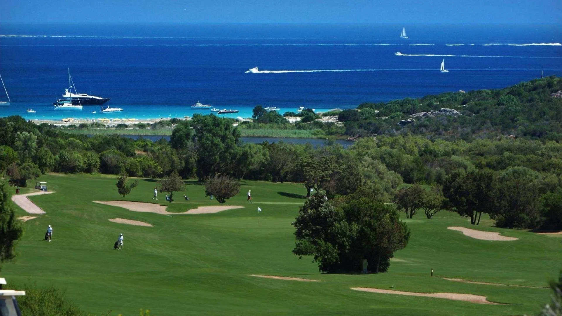 Delta Hotels By Marriott Olbia Sardinia