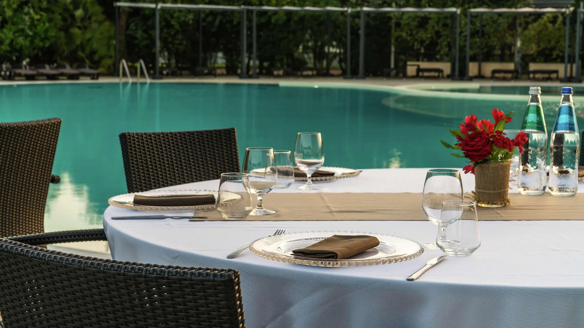 Delta Hotels By Marriott Olbia Sardinia
