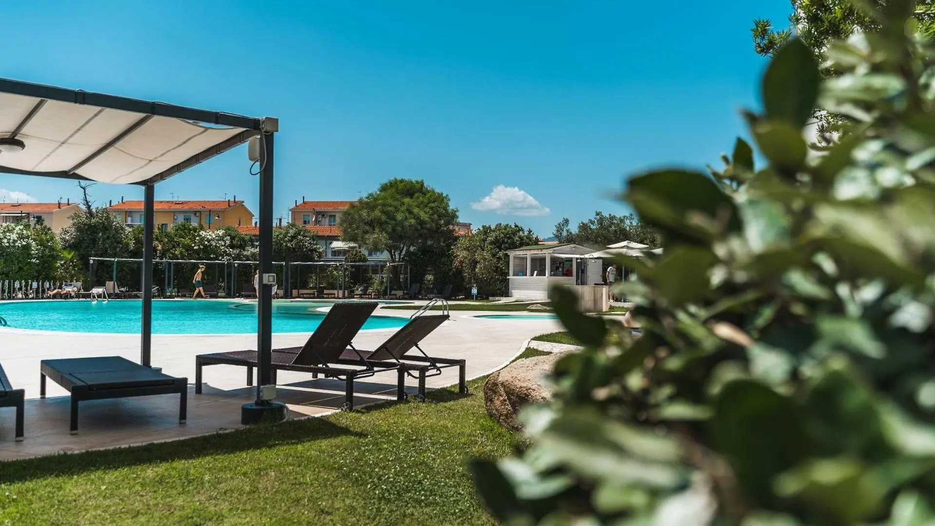 Delta Hotels By Marriott Olbia Sardinia 4*,  Italia