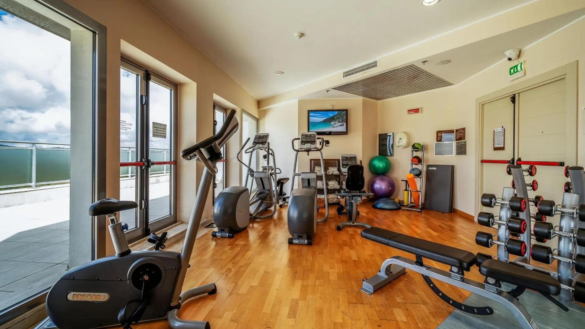 Delta Hotels By Marriott Olbia Sardinia