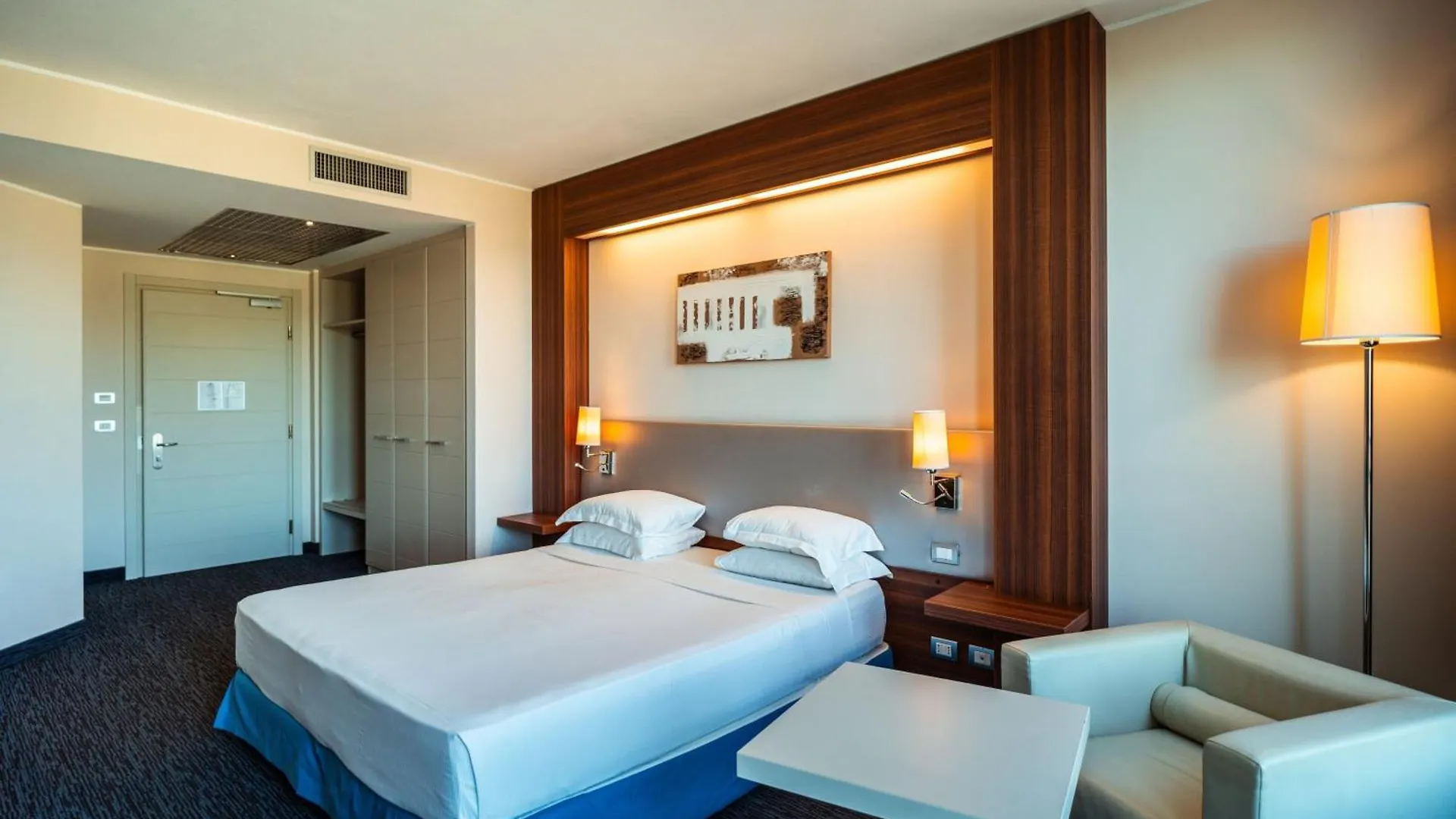 Delta Hotels By Marriott Olbia Sardinia