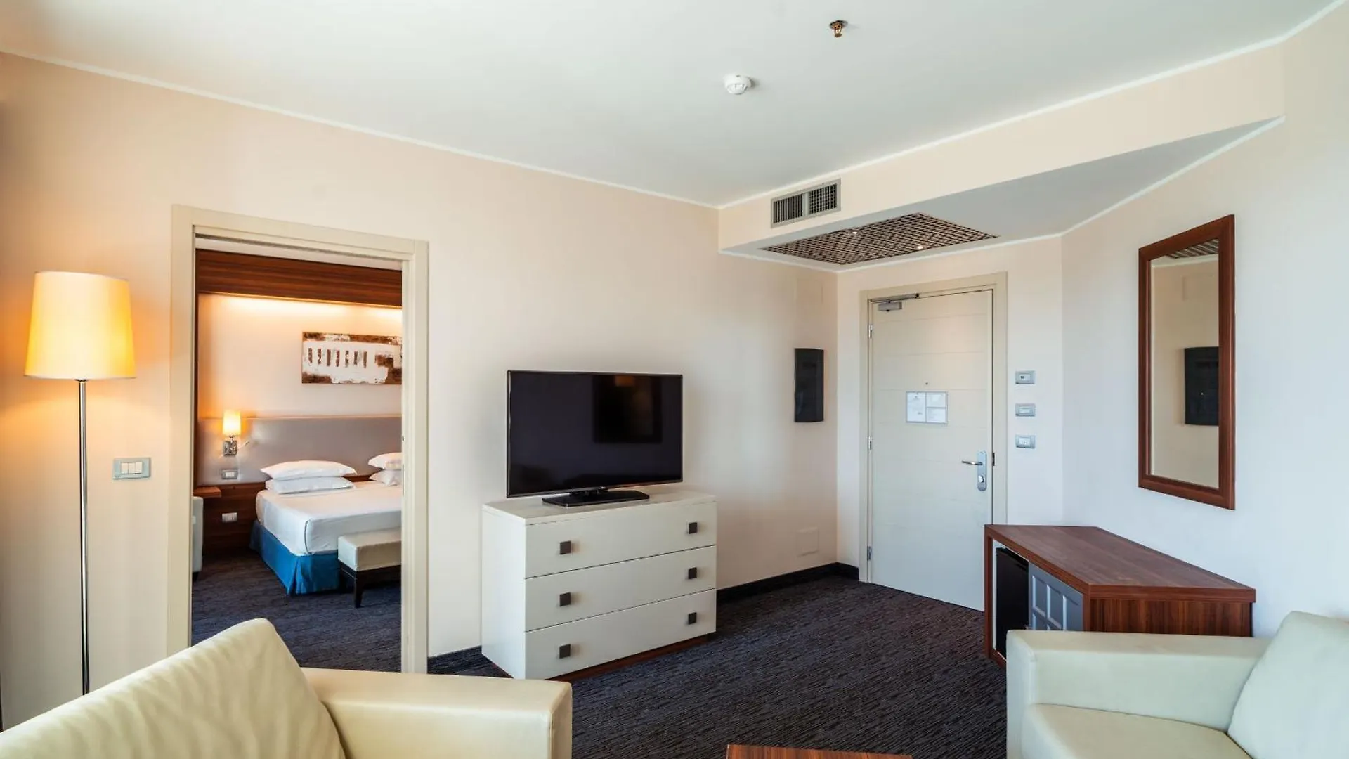 Delta Hotels By Marriott Olbia Sardinia
