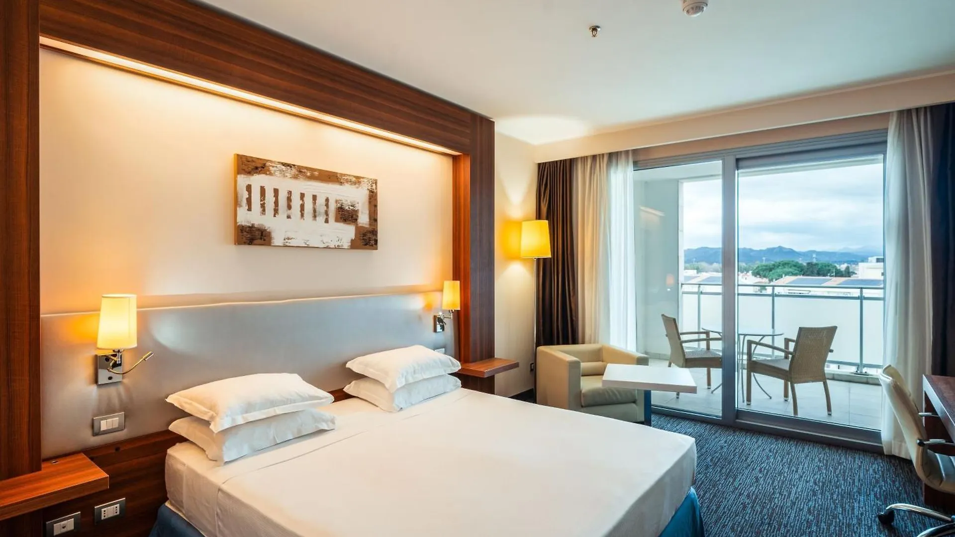 Delta Hotels By Marriott Olbia Sardinia