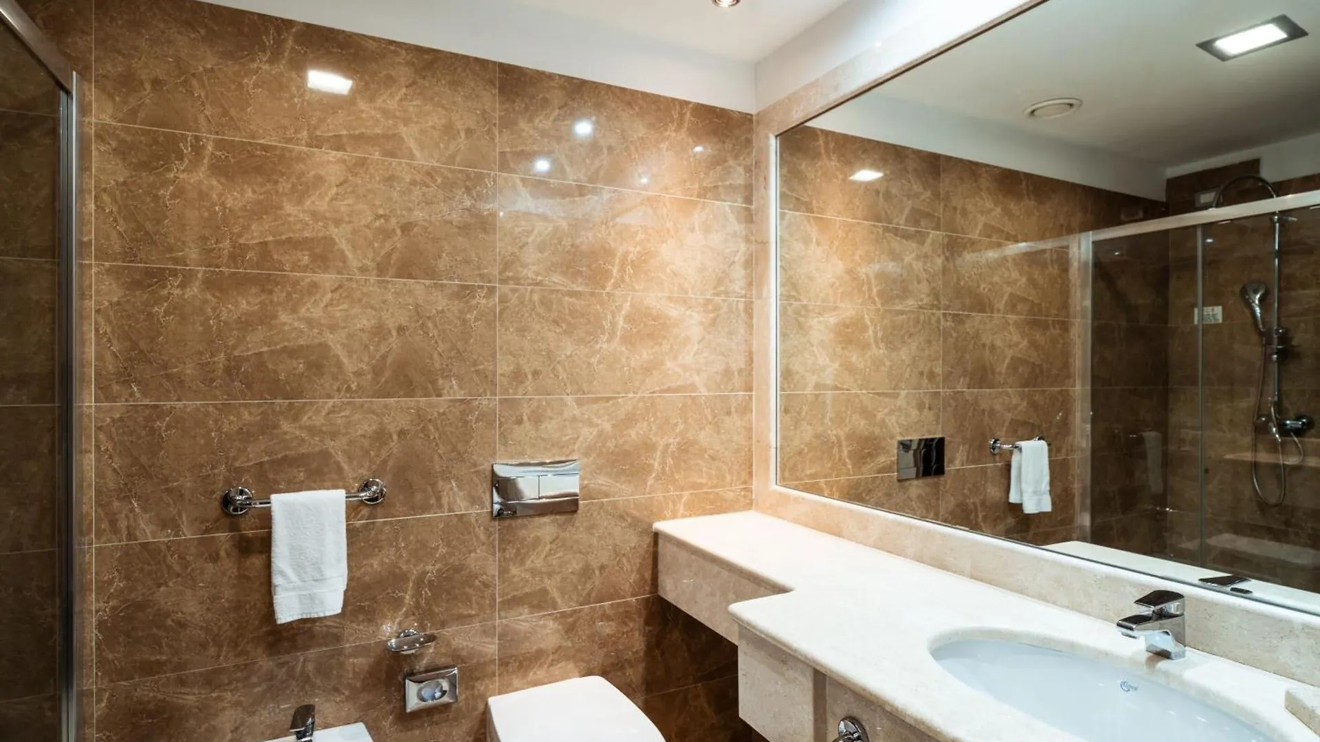 Delta Hotels By Marriott Olbia Sardinia