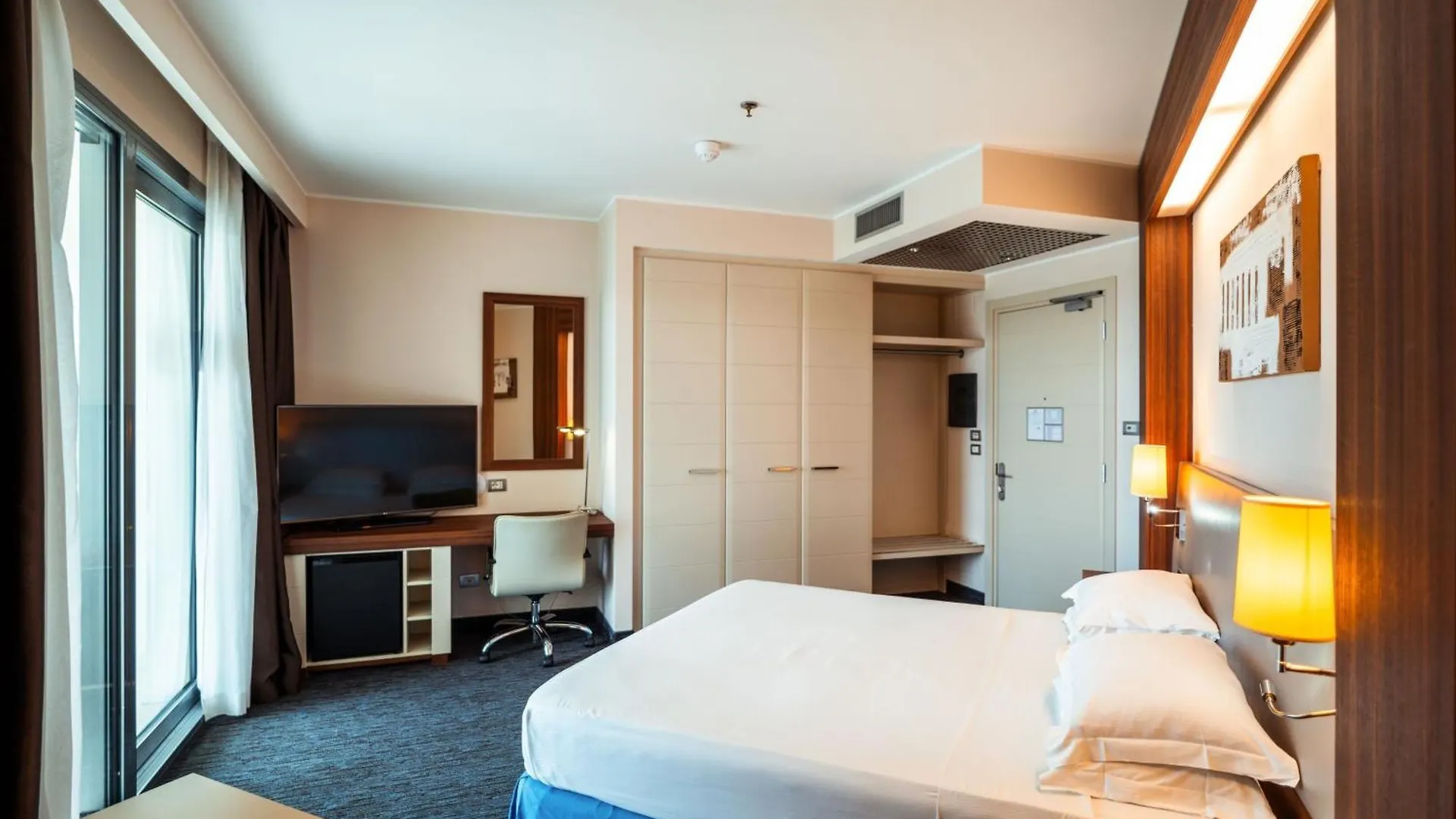 Delta Hotels By Marriott Olbia Sardinia Italia