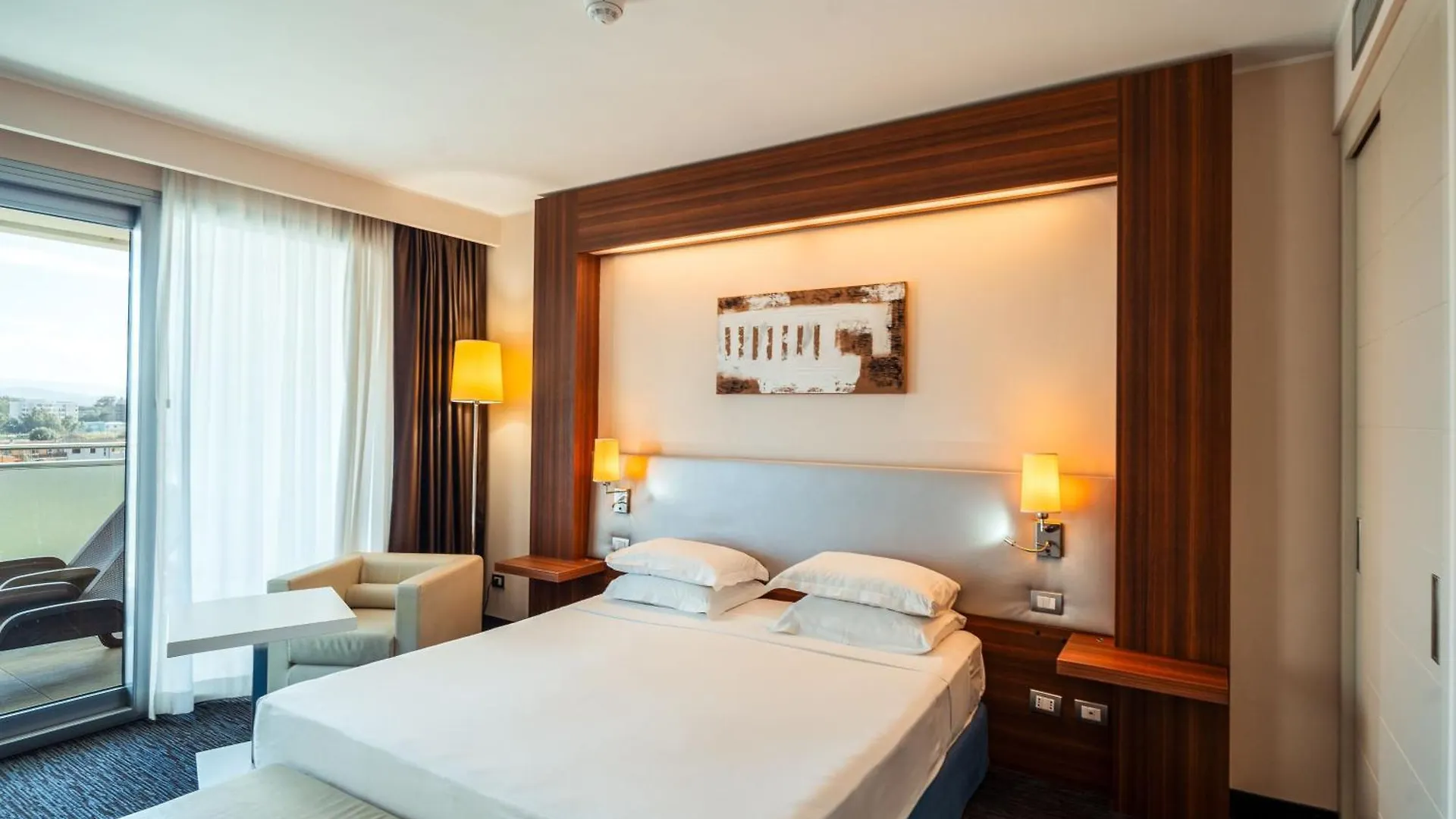 Delta Hotels By Marriott Olbia Sardinia 4*,  Italia