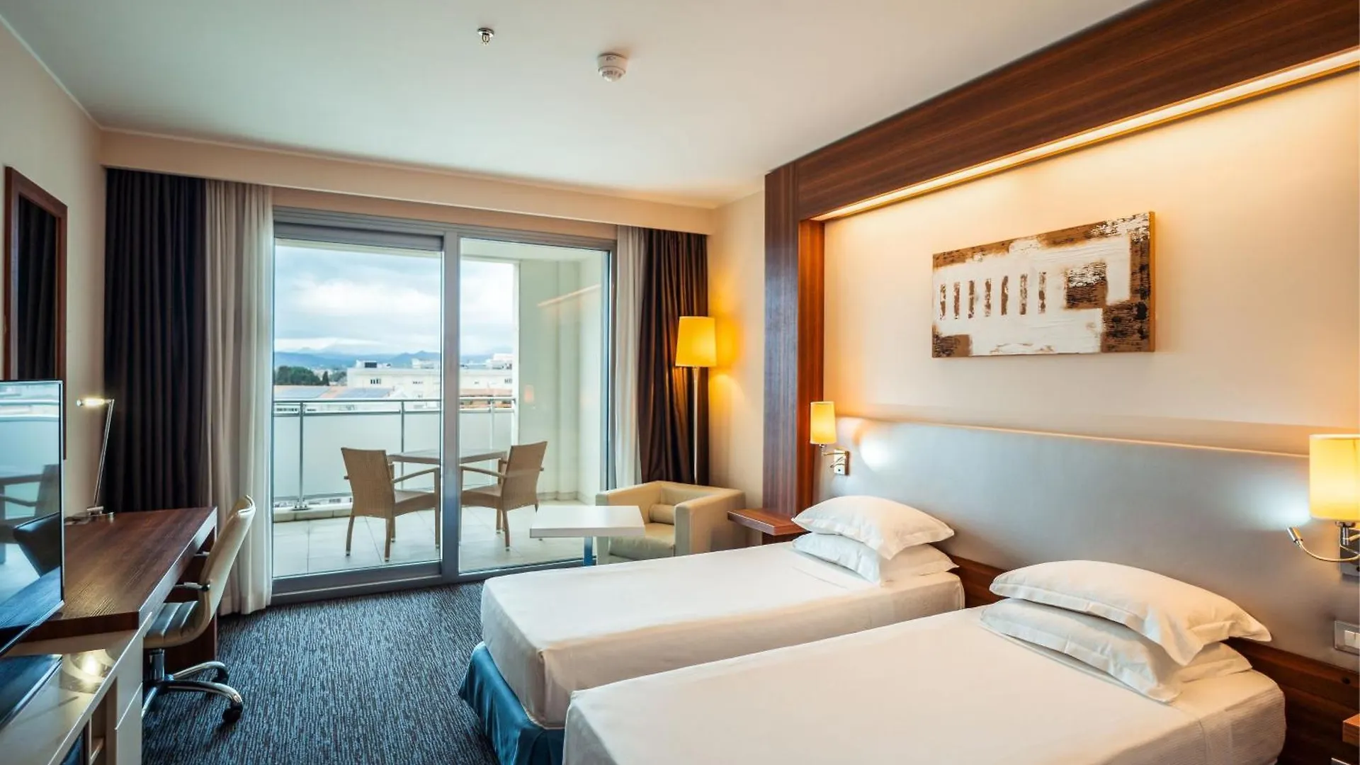 ****  Delta Hotels By Marriott Olbia Sardinia Italia