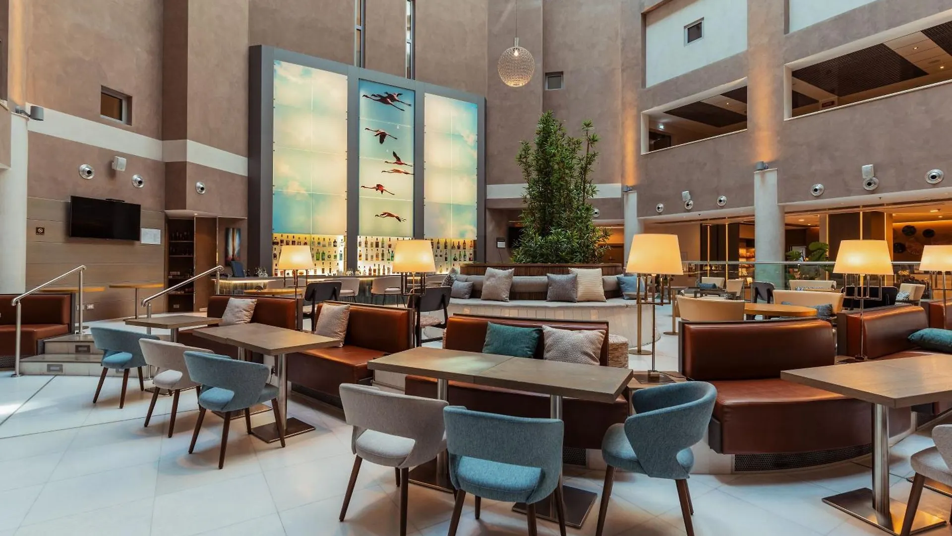 Delta Hotels By Marriott Olbia Sardinia