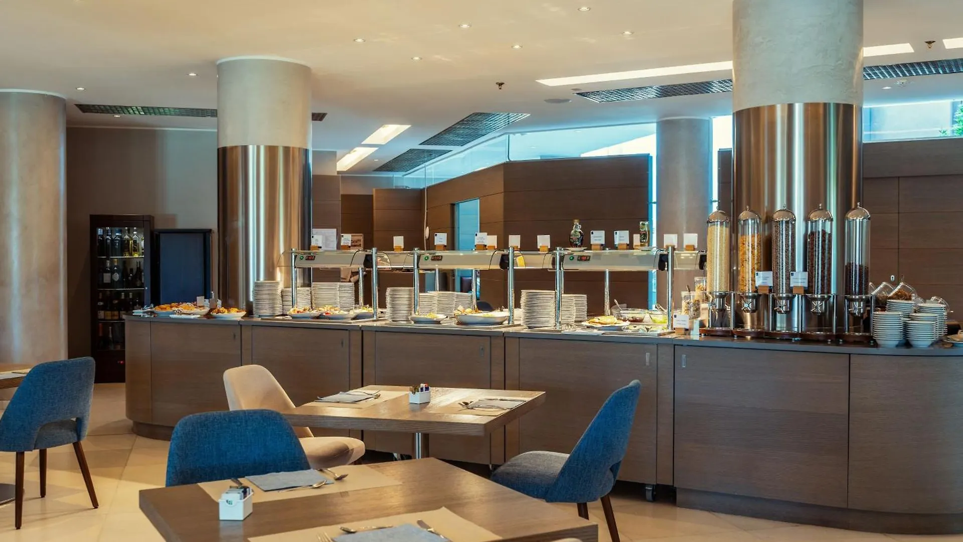 ****  Delta Hotels By Marriott Olbia Sardinia Italia