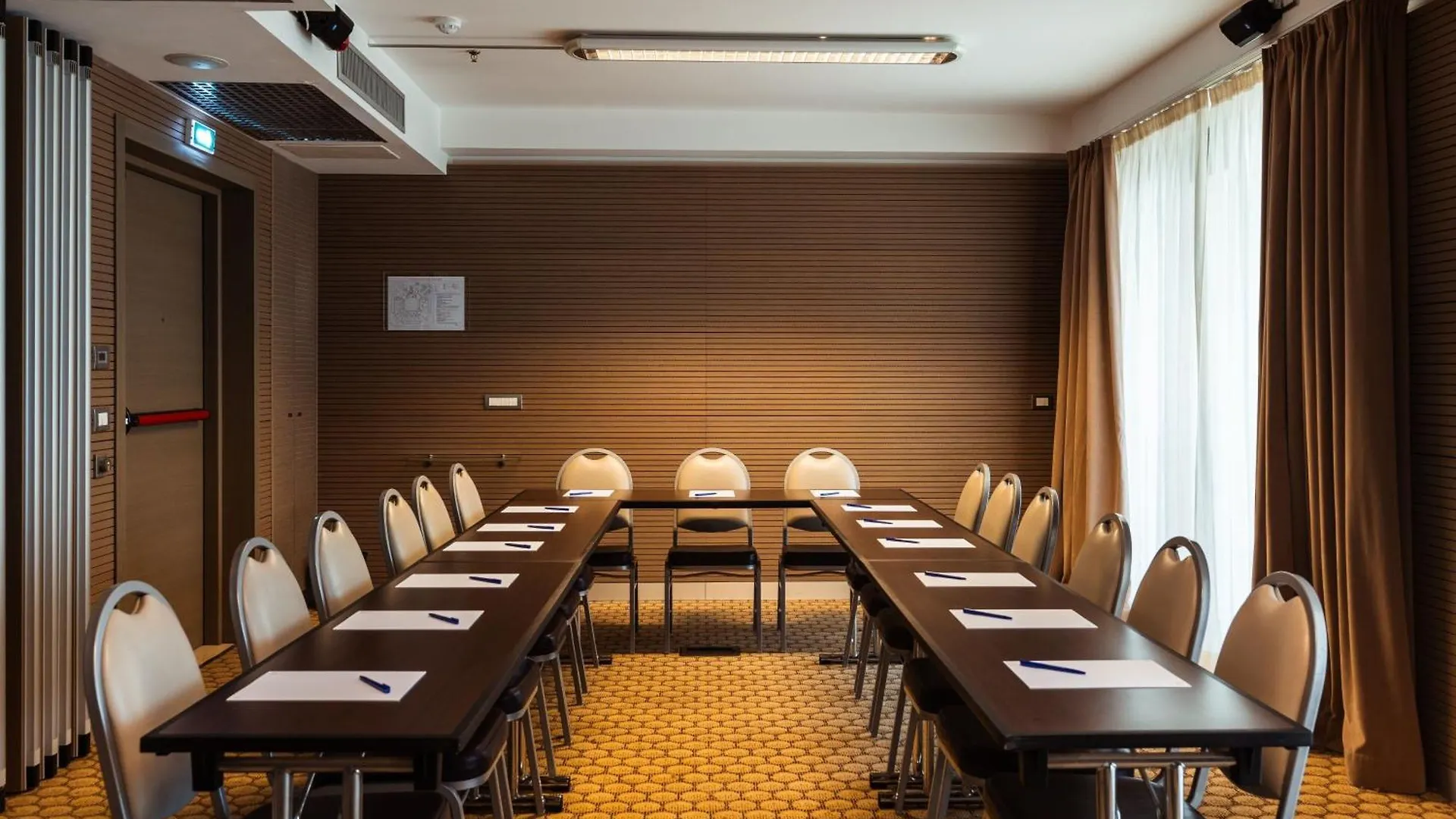 Delta Hotels By Marriott Olbia Sardinia