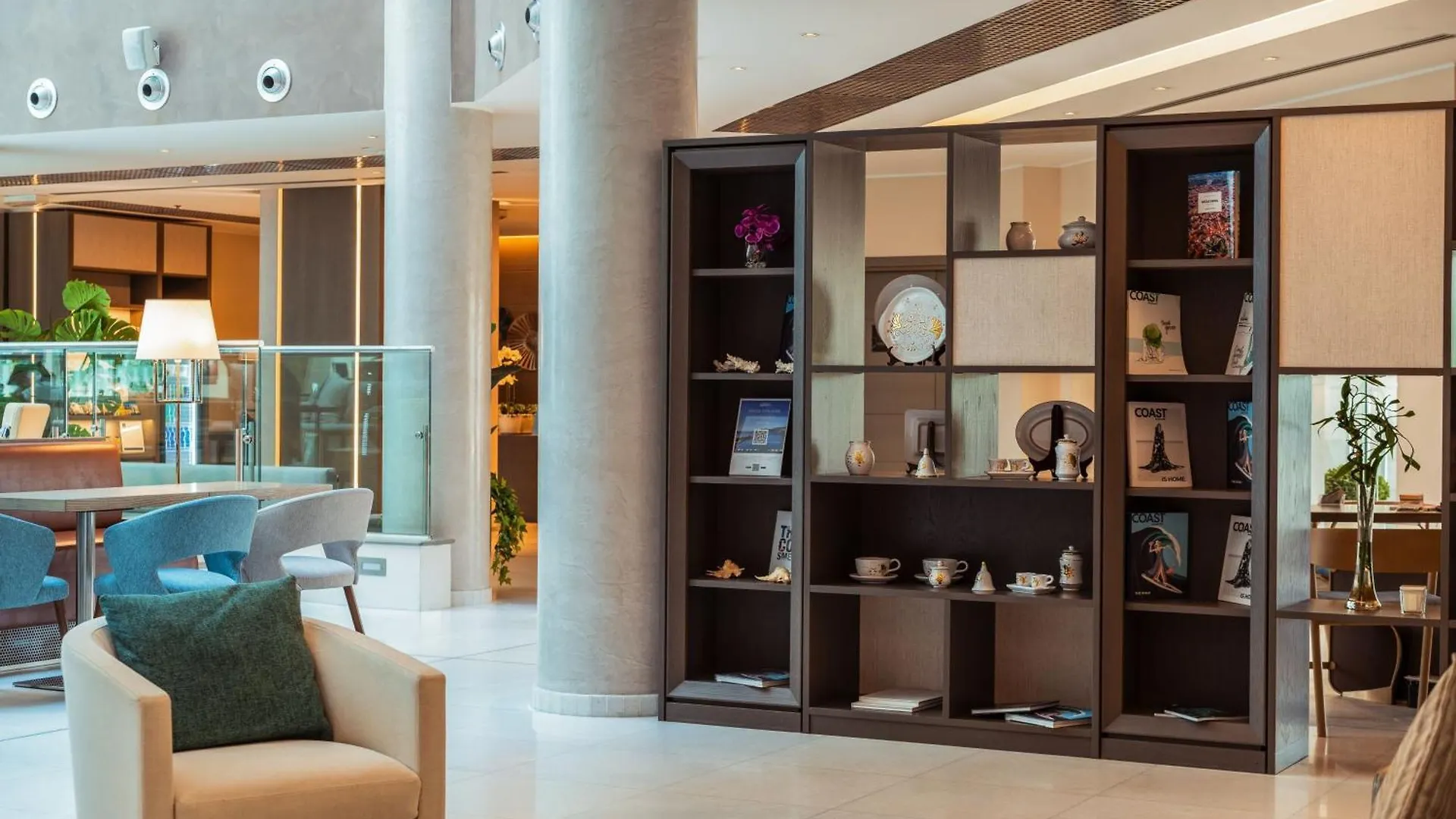 Delta Hotels By Marriott Olbia Sardinia 4*,