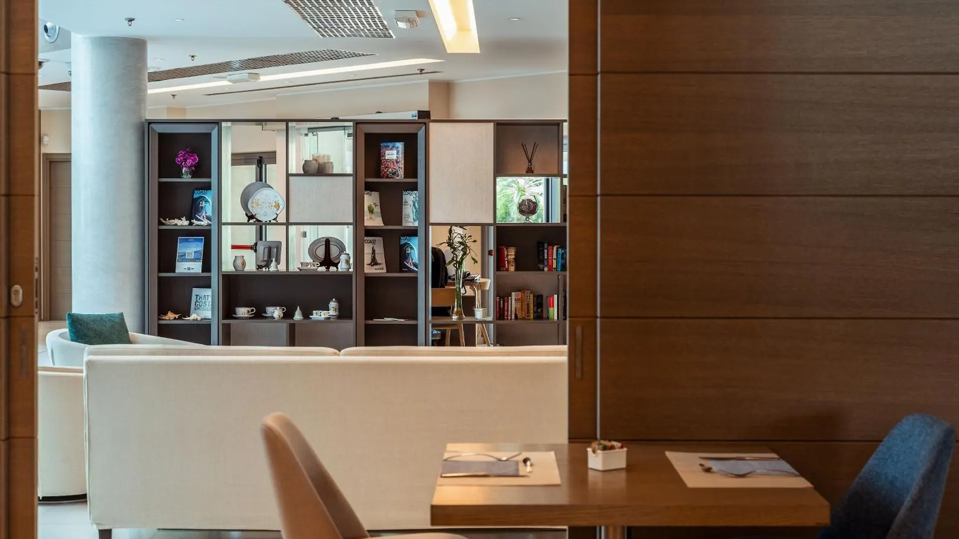 Delta Hotels By Marriott Olbia Sardinia