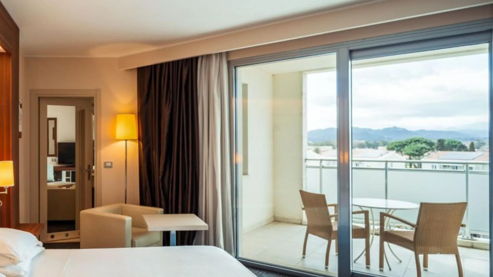 Delta Hotels By Marriott Olbia Sardinia