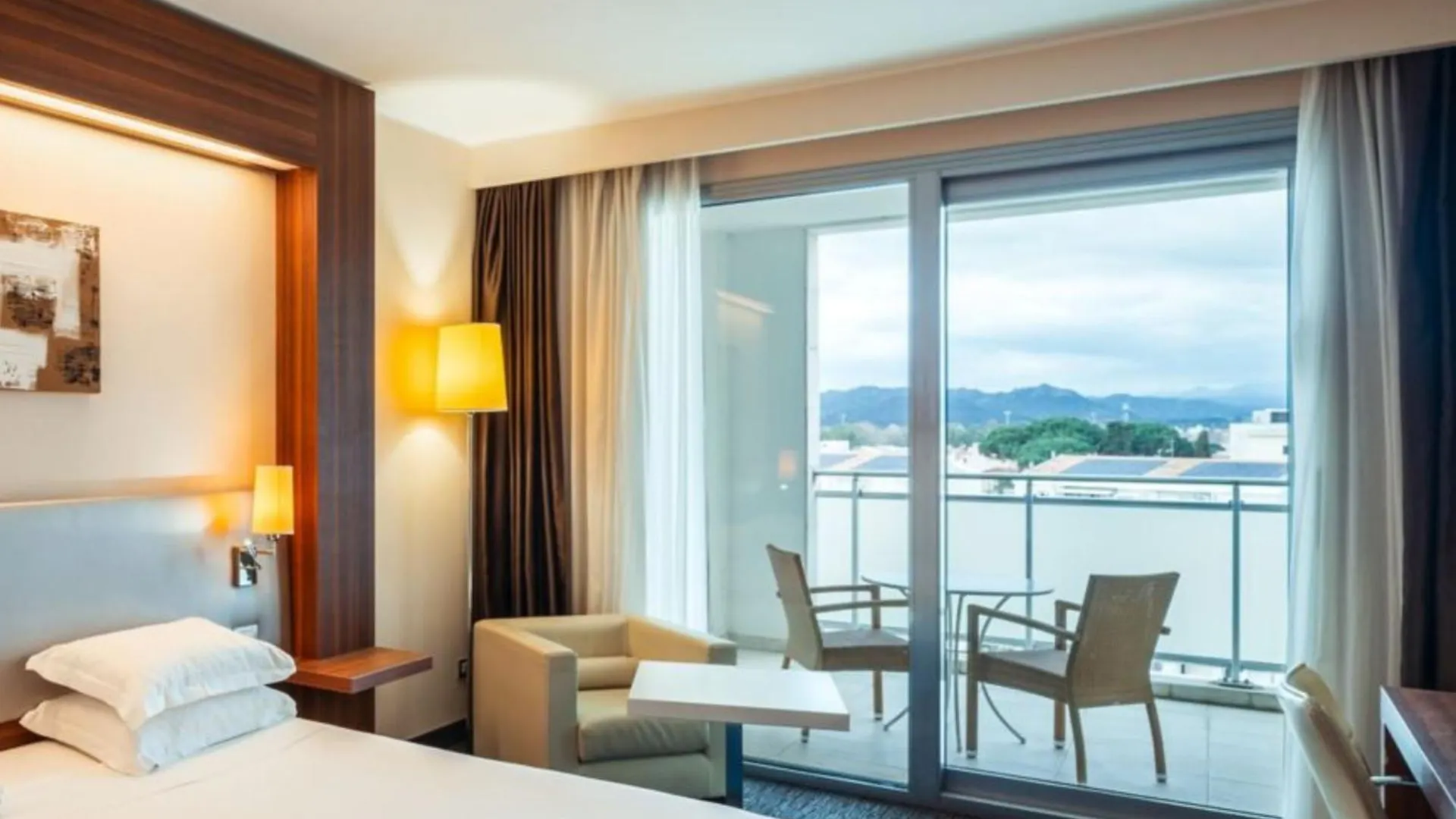 Delta Hotels By Marriott Olbia Sardinia