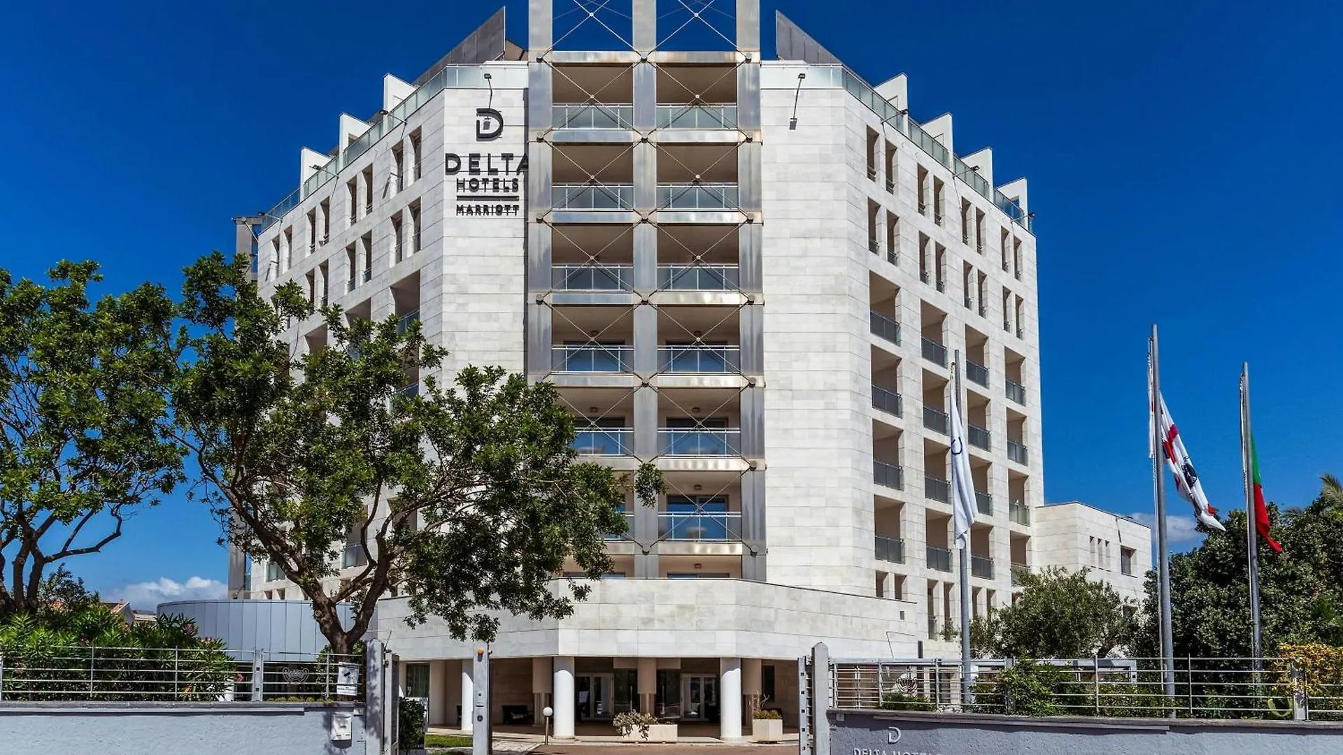 Delta Hotels By Marriott Olbia Sardinia