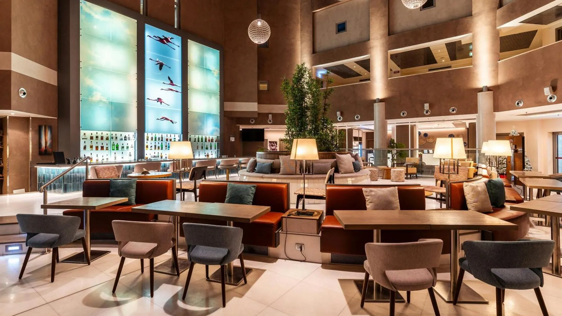 Delta Hotels By Marriott Olbia Sardinia