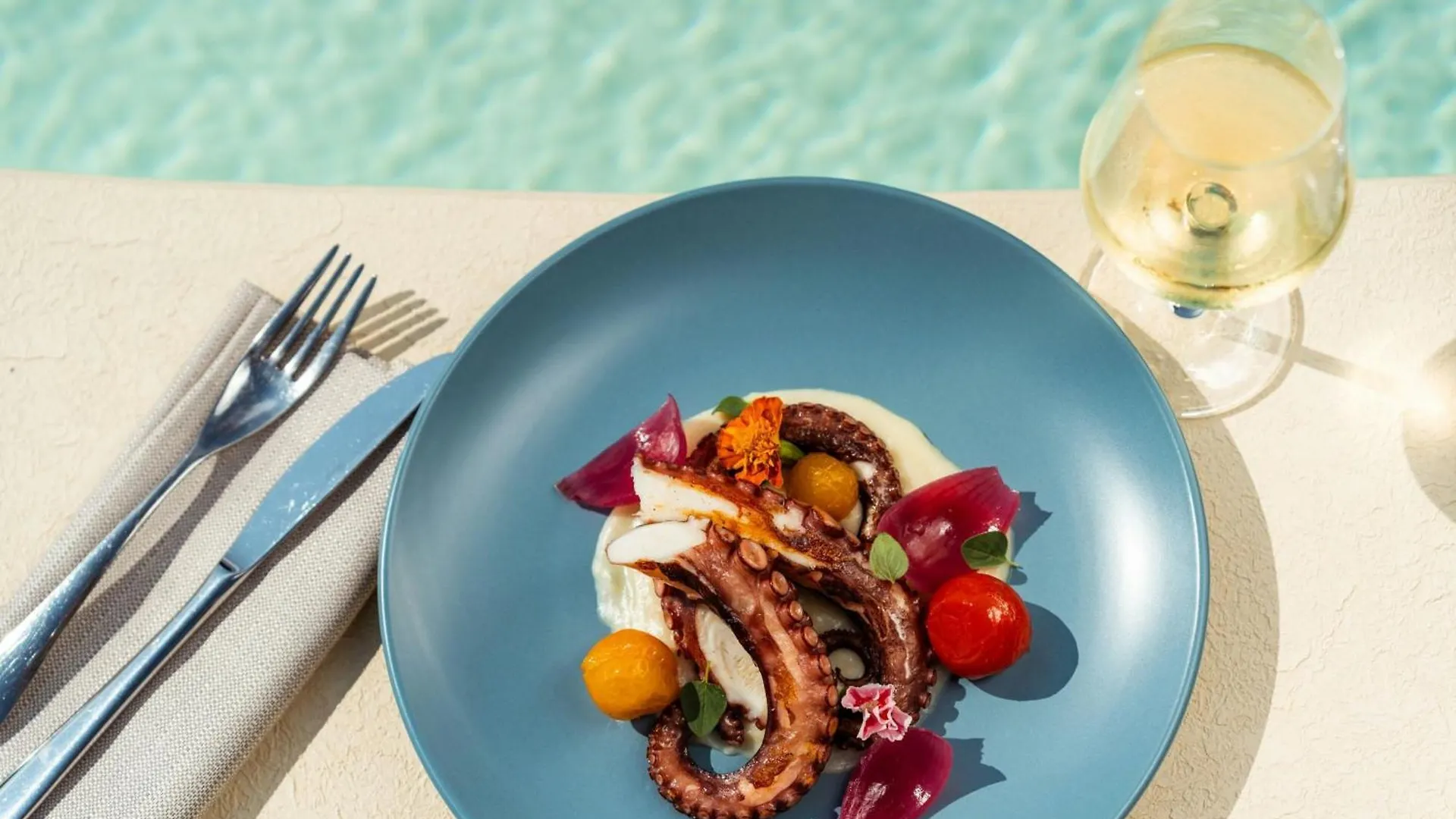 Delta Hotels By Marriott Olbia Sardinia