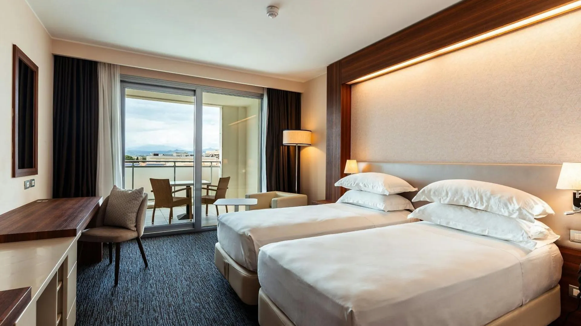 Delta Hotels By Marriott Olbia Sardinia
