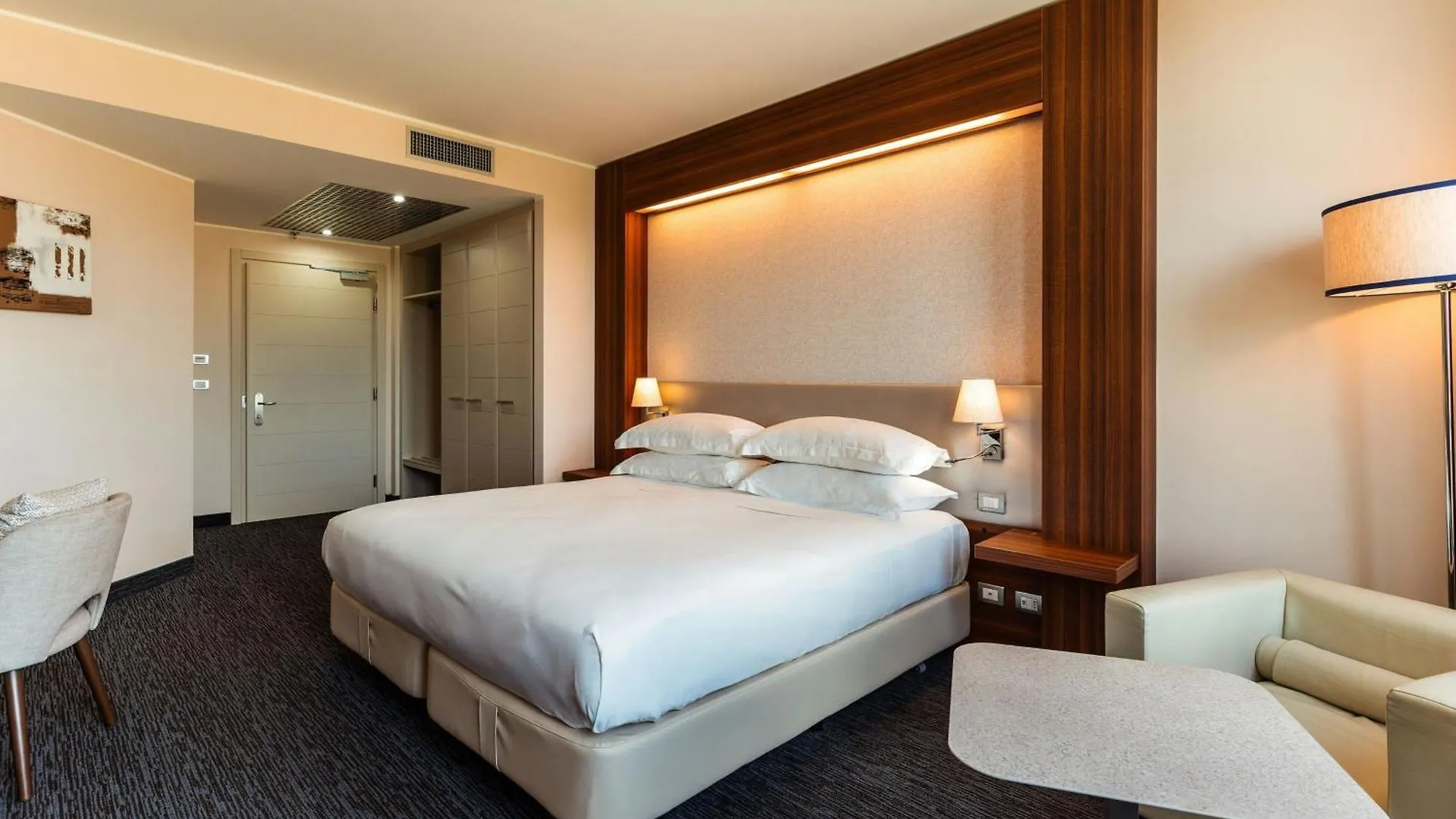 Delta Hotels By Marriott Olbia Sardinia